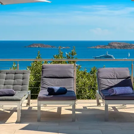 Villa Purple 10&2, Emma Villas Porto Cervo