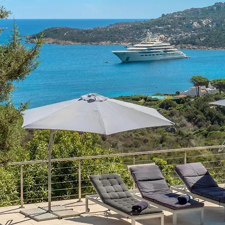 Villa Purple 10&2, Emma Villas Porto Cervo