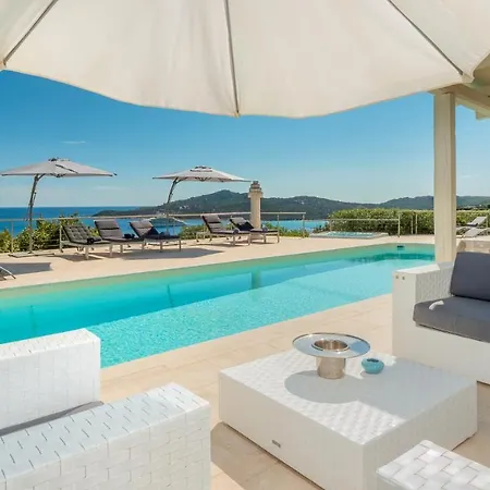 Villa Purple 10&2, Emma Villas