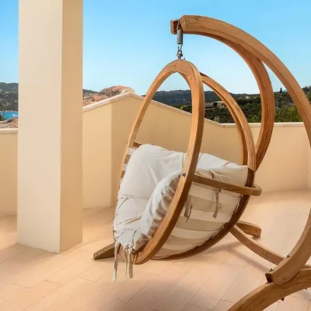 Purple 10&2, Emma Villas Porto Cervo