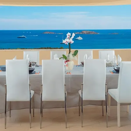 Purple 10&2, Emma Villas Villa Porto Cervo