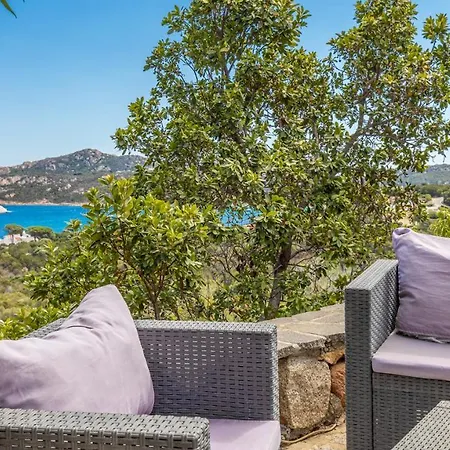 Purple 10&2, Emma Villas Porto Cervo