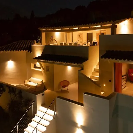 Purple 10&2, Emma Villas Porto Cervo
